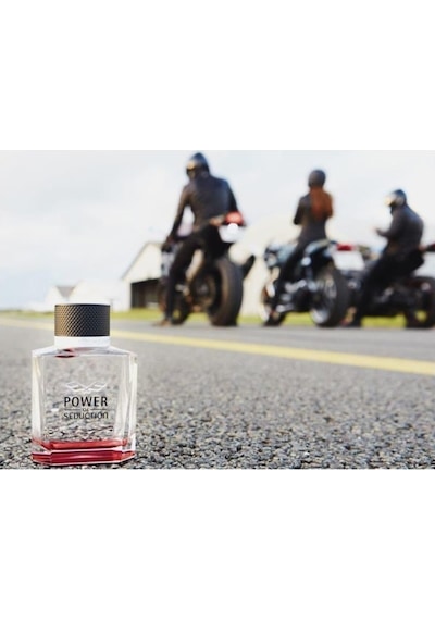 Antonio Banderas Power Of Seduction Erkek Parfüm EDT 100 ML