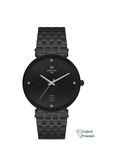Hislon Cl217b-04sb Erkek Kol Saati Çok Renkli