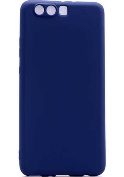 Huawei P10 Plus Kılıf Ince Esnek Soft Premium Silikon Kapak