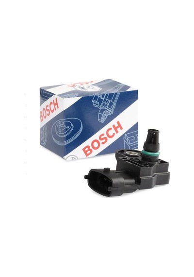 Basınç Sensör Giulietta Doblo 2 Egea Delta 3 0281006102