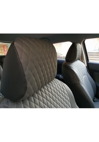 Nissan Juke Araca Özel Oto Koltuk Kılıfı (398395613)
