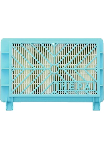 Magic Bags Philips Uyumlu -fc8732-fc8734-fc8738 Silindir Ve Çıkış Hepa Filtre Modellere Uyumludur 1 Paket