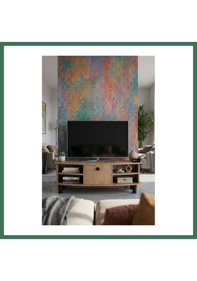 En-cag Vienna Tv Sehpası Suntalam Bej 136x44 Cm Bss En-cag Vienna Tv Sehpası Suntalam Bej 136x44 Cm Bss