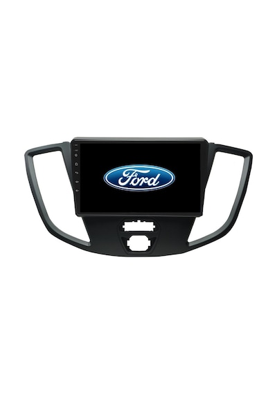 Ford Transit Android Multimedya Sistemi 2-32 Myway 2015-2020 9"