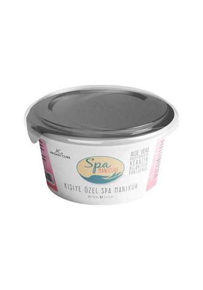Argan Cure Spa Manikür