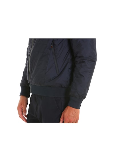 Slam Act Graphene Short Jkt W13 Lacivert