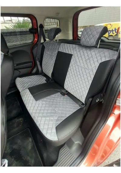 Ford Tourneo Courier Araca Özel Oto Koltuk Kılıfı (426625560)