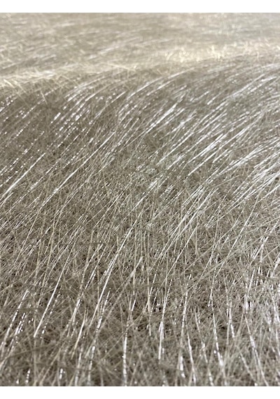 Fiber Polyester Tamir Seti 600 Gr Reçine+elyaf+fırça