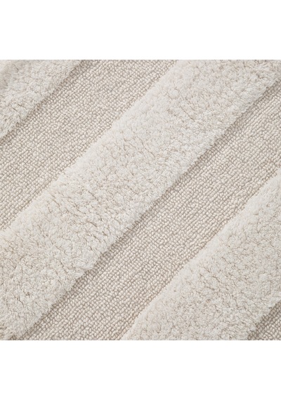 Mudo Home Sadıe Banyo Paspası Krem 60x100 512172