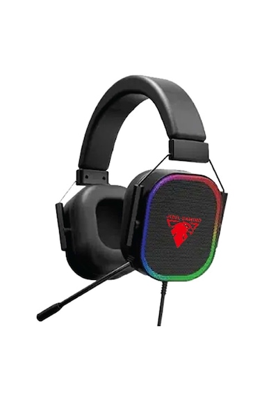 Jedel Gh-560 Gaming Kulaklık Usb Girişli Rgb Işıklı