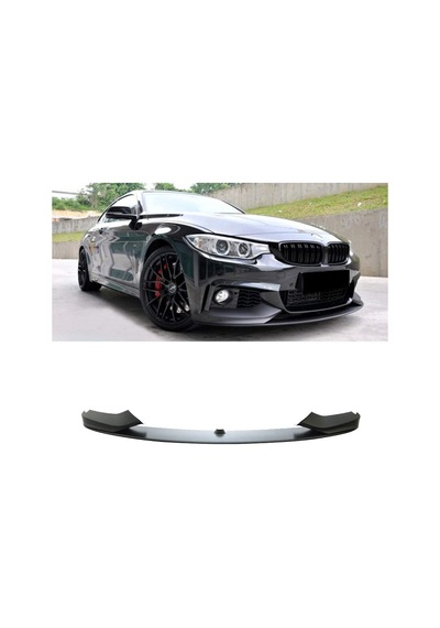 BMW F32 2014-2018 4.SERİ M TECH ÖN LİP