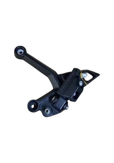 Nk250 Ön Basamak Braketi Sol Oem