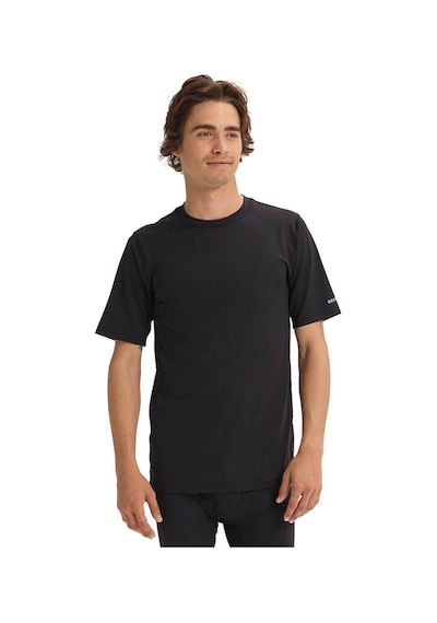 Burton Burton Mb Ltwt Erkek Siyah İçlik Üst 21284