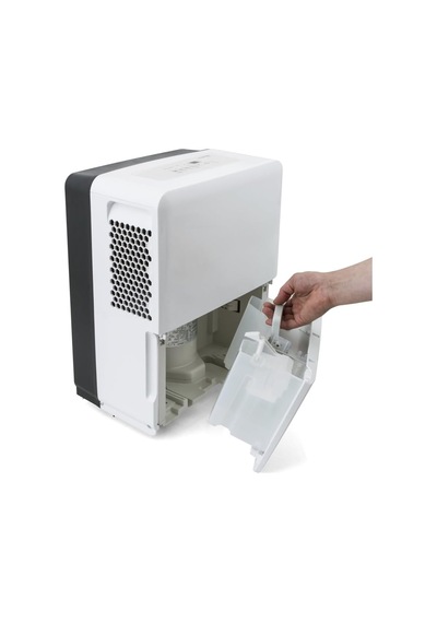 Tr Konfor Nem Alıcı Ttk 96 E Maks. 30 L/gün , 230 M³/90 M² 'ye Kadar Odalar İçin Uygundur Genel