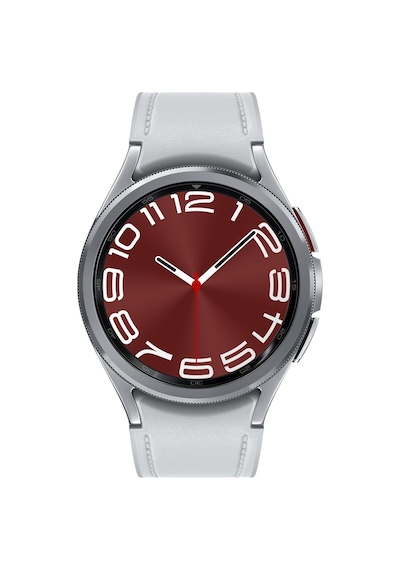 Samsung Galaxy Watch 6 Classic 43 MM Akıllı Saat (Samsung Türkiye Garantili)