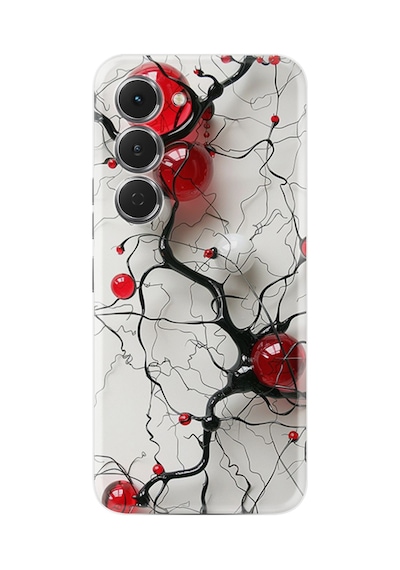Spark 40 Pro Uyumlu Desenli Baskılı Kapak Name:.1029.jpg Renk69 Renk69