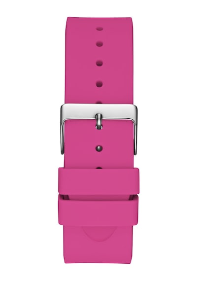 Guess Guu1336l7m Kadın Kol Saati Pembe
