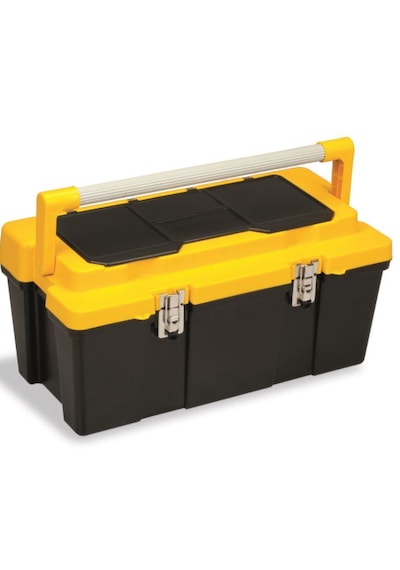Port-Bag Ml05 Metal Kilitli Takım Çantası 24 ''
