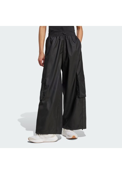 Adidas City Tech Utility Cargo Kadın Pantolon C-adıjm6044b30a00 Siyah