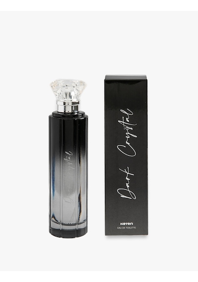 Koton Parfüm Dark Crystal 100 Ml Siyah 4sak60005aa Siyah