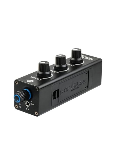 Px B 3 Kanal Monitör Sistemi