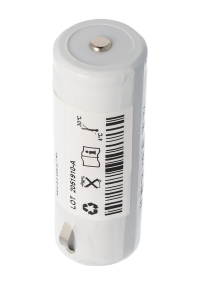 Welch Allyn 72200, 71670 İçin Uygun Nc Pil
