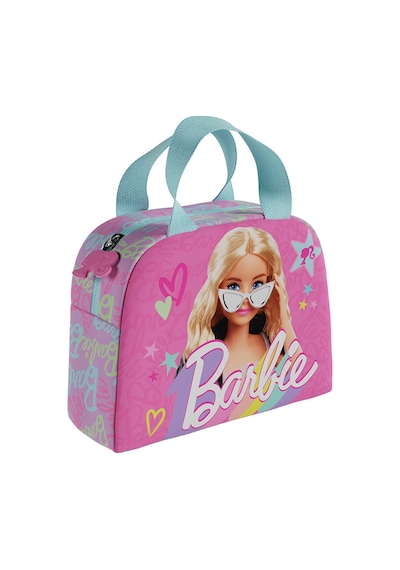Barbie Beslenme Çantası 3347 Çok Renkli