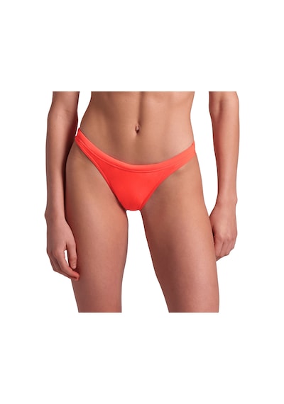 Arena Team Swim Bottom Solid Kadın Pembe Yüzücü Mayosu 004769300