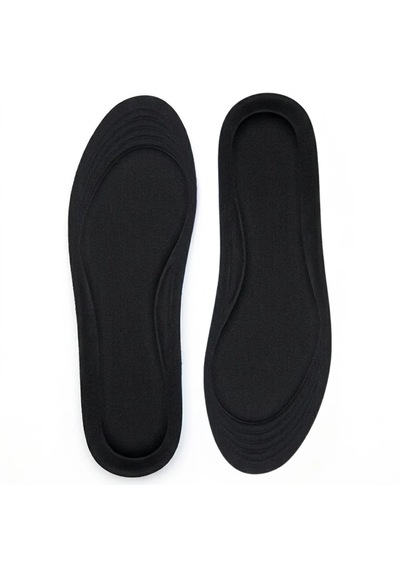 Ortopedik Hafızalı Memory Foam Kesilebilir Ayakkabı Tabanlığı Ayarlanabilir Numaralı Anatomik Tabanlık Tarzhk05