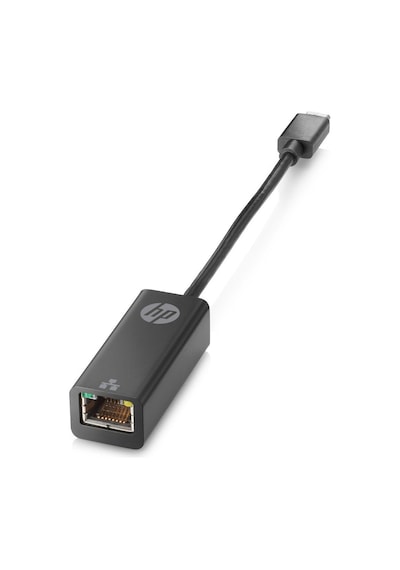 Hp Usb-c - Rj45 Ethernet Çevirici Adaptör V7w66aa
