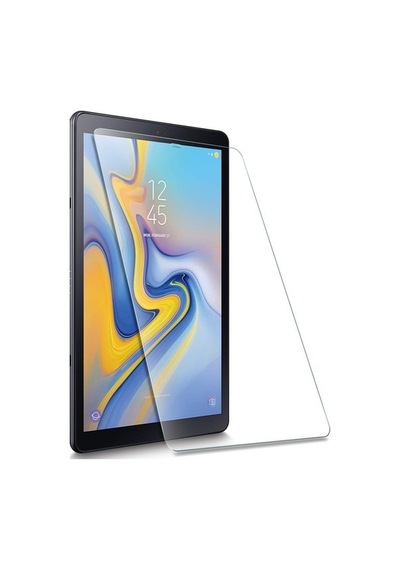 Samsung Uyumlu Galaxy Tab A 10.5 T590 Temperli Cam Ekran Koruyucu