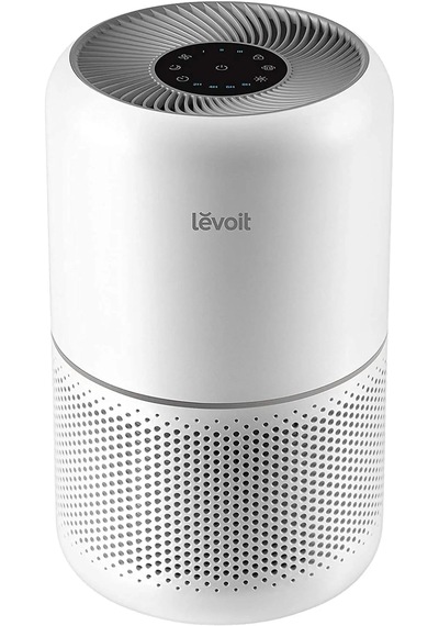 Hava Temizleme Cihazı Hepa Filtre Core 300 Bianco