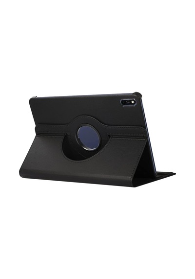Huawei Uyumlu Matepad 11.5 İnç / Air 11.5 Kılıf 360 Dönebilen Standlı Case