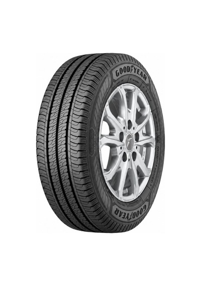 Goodyear 205/65R16C 103/101T 99H Effıgrıp Cargo 2 Yaz Lastiği - 2025