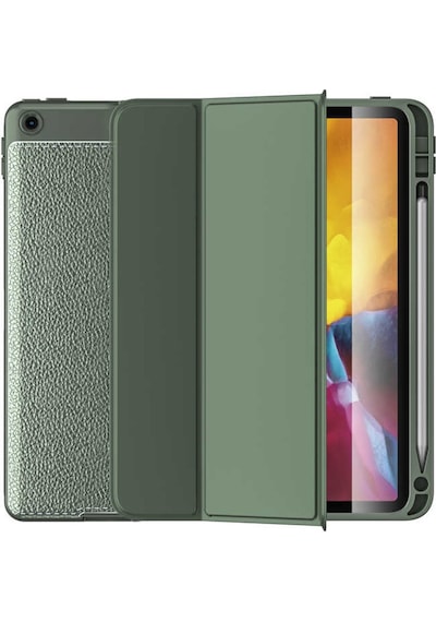 Apple Uyumlu iPad Pro 10.5 (7.Nesil) Tablet Kılıf Tasarım Silikon Kapak