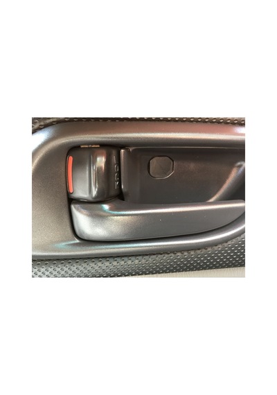 2002-2008 Subaru Forester Kapı Açma Kolu Vida Kapağı