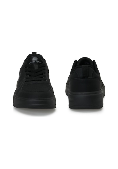 Lumberjack Mıyu Siyah Erkek Sneaker 000000000102695446 Siyah-siyah Lumberjack Mıyu Siyah Erkek Sneaker 000000000102695446 Siyah-siyah