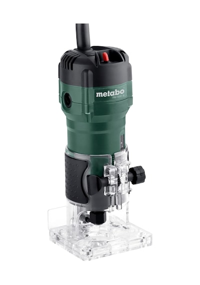 Metabo FM500-6 Avuç İçi El Frezesi