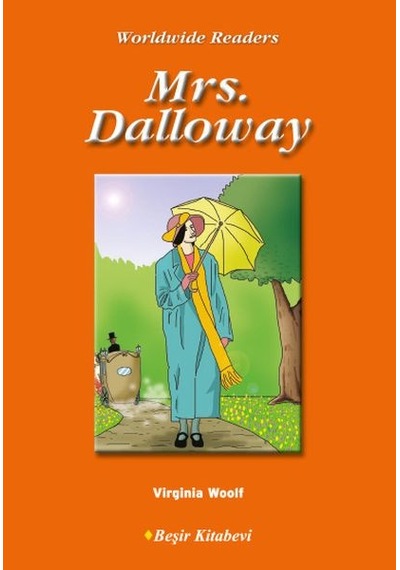 Level 4 - Mrs.dalloway