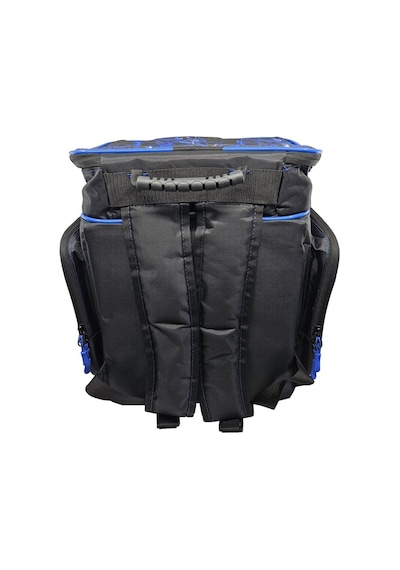 Kendo Sırt Çantası Cb 100534 Siyah