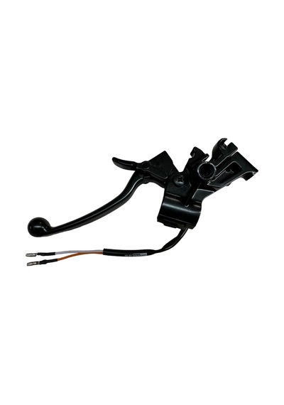 Tvs Jupiter Scooter Sol Kütük Kilit Mekanizmalı