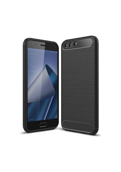 Asus Zenfone 4 Ze554Kl Kılıf Zore Room Silikon Kılıf