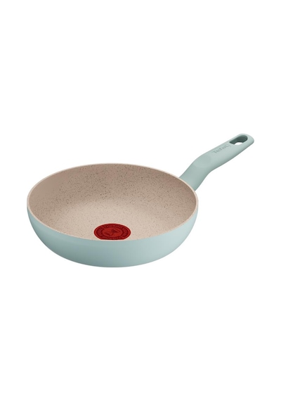 Tefal Harmony Okaliptus Mineralia+ Tava - 20 Cm Yeşil