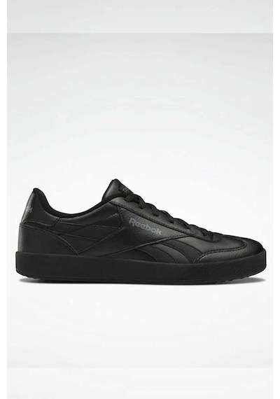 Reebok Smash Edge S Unisex Günlük Spor Ayakkabı 100008254siyah Siyah