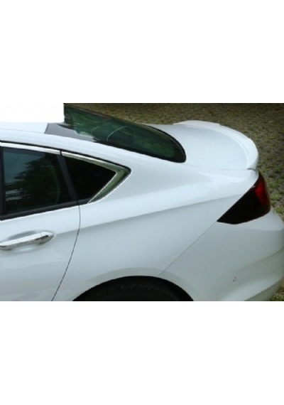Opel İnsignia 2018 Spoyler Spoiler Boyasız