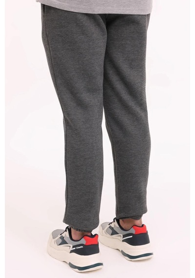 Kinetix Mb Sn326 Jogger 4pr Antrasit Melanj Erkek Eşofman Altı 10189428 Antrasit Melanj