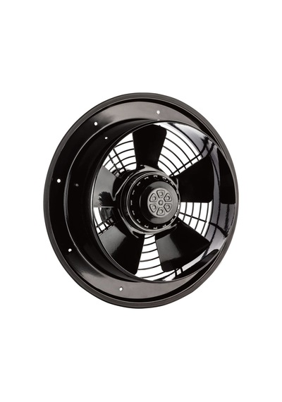 Bdrax 350-4k 2340m³/h Aksiyel Fan