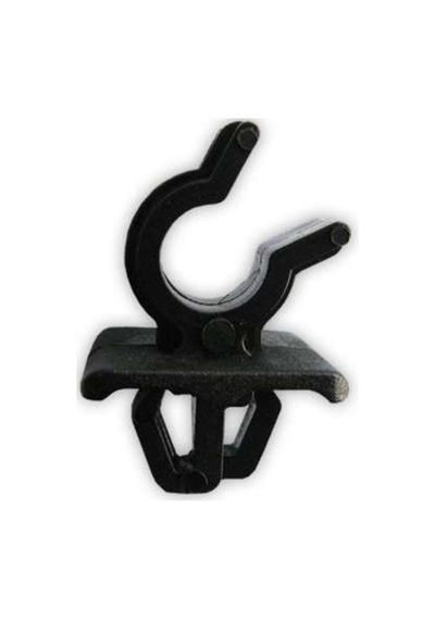 Kaput Çubuğu Klipsi 10 Adet 81174-1g000 Çap 8,3mm Hyundai Accent 2006-2011