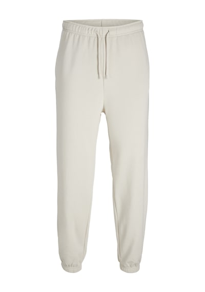 Jack & Jones Erkek Normal Kalip Paçasi Lastikli Esofman Alti - Morgan - 12257964 Moonbeam