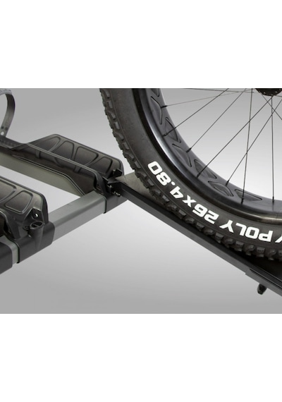 Buzz Rack E-ramp Steel Elektrikli Bisiklet Taşıyıcı Rampası